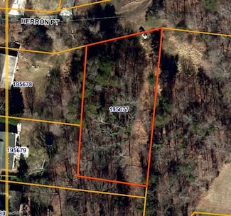 3400 Herron Point, High Point, NC 27265