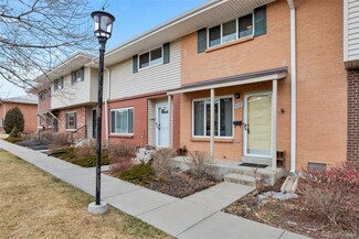 9207 E Mansfield Ave Unit 57, Denver, CO 80237