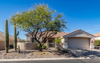 4938 W Desert Chicory Place, Marana, AZ 85658