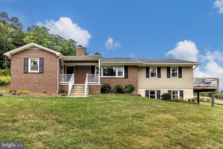 1632 Old National Pike, Middletown, MD 21769