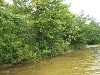 4998 W Cedar Lake Rd Unit 2 acres +/-, Greenbush, MI 48738