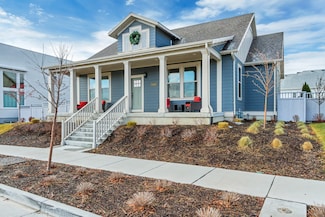 11526 S Allerton Dr, South Jordan, UT 84009