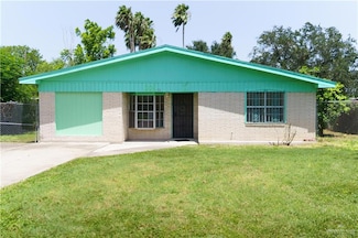 514 N 7th St, Donna, TX 78537