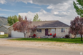141 W 100 S, Levan, UT 84639
