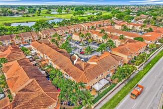 14305 SW 57th Ln Unit 11, Miami, FL 33183