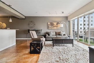 800 Brazos St Unit 803, Austin, TX 78701