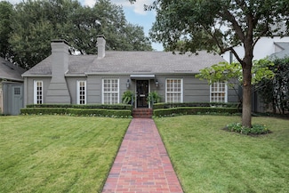 4624 N Versailles Ave, Dallas, TX 75209