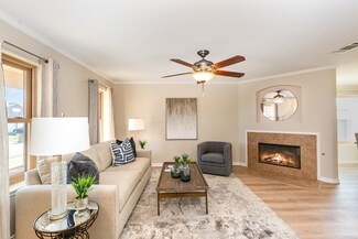 4415 Falcon Dr, Sherman, TX 75092