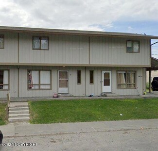 1410 Juneau St, Anchorage, AK 99501