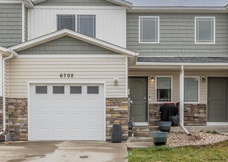 6702 Painted Rock Trail, Cheyenne, WY 82001