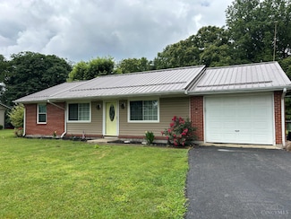 5855 Ivy Hill Rd, Hillsboro, OH 45133