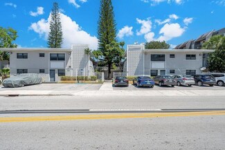 1530 NE 136th St Unit 10, North Miami, FL 33161