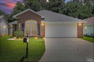 1222 Wetherby Rd, Pensacola, FL 32534