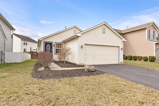 2675 Edencreek Ln, Columbus, OH 43207