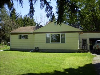 1002 Chaffee Rd, Arcade, NY 14009