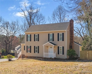 3331 Castlebury Dr, Chesterfield, VA 23831