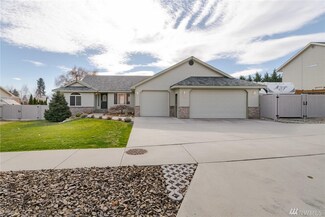 183 Fox Run, Wenatchee, WA 98801