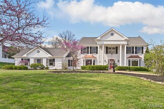 1057 Wellington Terrace, Chesterfield, MO 63017