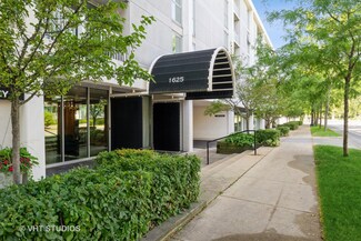 1625 Sheridan Rd Unit 213, Wilmette, IL 60091