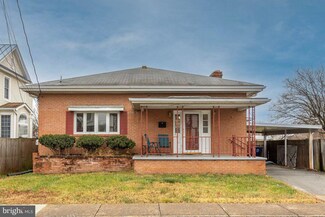 321 Blue Ridge Ave, Front Royal, VA 22630