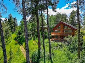 14020 Comfort Rd, McCall, ID 83638