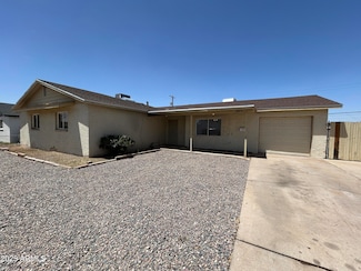 3814 N 55th Dr, Phoenix, AZ 85031