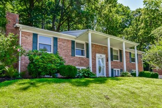 922 Lindy Lane Ave SW, North Canton, OH 44720