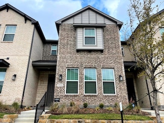 5514 Union St, Sachse, TX 75048