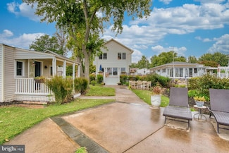 78 W Kingston Park Ln, Middle River, MD 21220