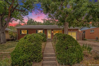 3335 S Winona Ct, Denver, CO 80236