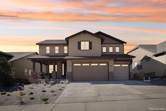 18984 W 85th Bluff, Arvada, CO 80007