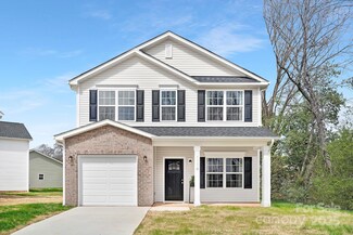 1116 Thayer Glen Ct, Charlotte, NC 28203