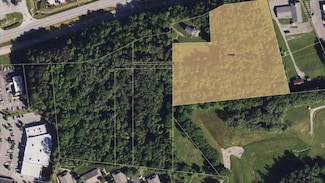 0 Orange Ave NE, Roanoke, VA 24012