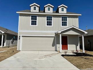 443 Filibusters Trail, San Antonio, TX 78220