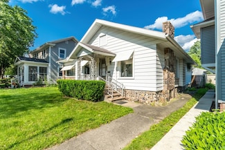 2502 Terrace Rd, Fort Wayne, IN 46805