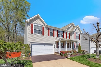 5 Webb Ct, Stafford, VA 22556