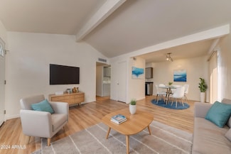 6506 S Newberry Rd Unit A, Tempe, AZ 85283