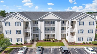 901 W Port Dr Unit 1814, North Myrtle Beach, SC 29582