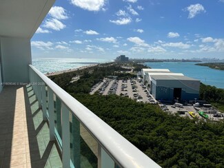 100 Bayview Dr Unit 1919, Sunny Isles Beach, FL 33160