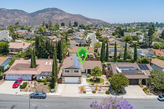6807 Summit Ridge Way, San Diego, CA 92120