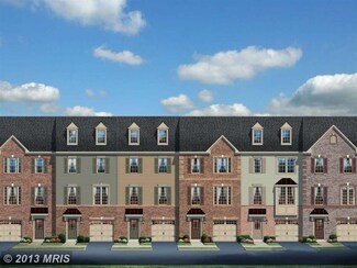 2605 Fiat Dr, Hanover, MD 21076