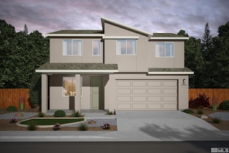 710 Kess Way Unit Lot 81, Reno, NV 89506