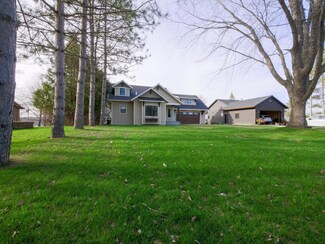 8128 E Lake Carlos Dr NE Unit NE, Carlos, MN 56319