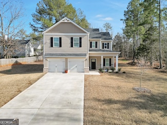 110 Panther Ln, Jackson, GA 30233