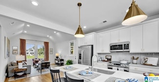 1801 Williamette Trace Unit 105, Hoover, AL 35244