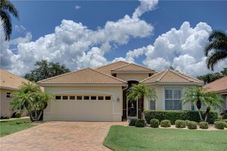 1507 San Ysidro Way, Venice, FL 34285