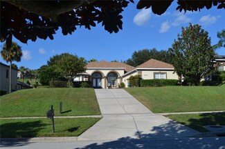 16703 Magnolia Terrace Blvd, Montverde, FL 34756