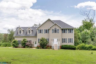 3331 Old Lynchburg Rd, Charlottesville, VA 22903
