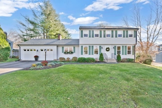 68 Kent Ln, South Windsor, CT 06074