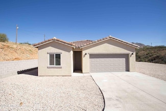 1633 Circulo Puerto, Rio Rico, AZ 85648